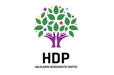 HDP'den Meclis Araştırması Talebi