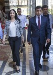 VATANA İHANET - HDP TBMM Grup Toplantısı