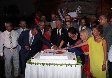 İGC Ve 9 Eylül Gazetesinin Kuruluş Yıl Dönümü