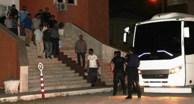 Iğdır'da Gözaltı Operasyonunda 3 Tutuklama