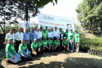 TURAN ATLAMAZ - İlkadım'da Bahçıvanlık Kursu Açıldı