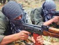 TACİZ ATEŞİ - Teröristler bu kez kışlaya saldırdı