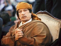 SEYFULISLAM KADDAFI - Kaddafi'nin oğluna idam cezası