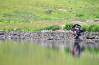 BALıKLı GÖL - Karadeniz'in 'Balıklı Göl'ü Keşfedilmeyi Bekliyor