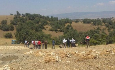 Kastamonu'da Traktörün Altında Kalan Çiftçi Hayatını Kaybetti