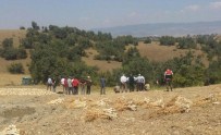 ABDULLAH KÖK - Kastamonu'da Traktörün Altında Kalan Çiftçi Hayatını Kaybetti