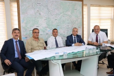 Kavşak Hayalleri Gerçeğe Dönüşüyor