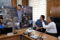 Kazancılar Çarşısı'na Yeni Düzenleme