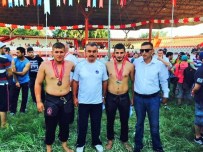 Kırkpınar'a Körfez Damgası