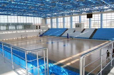 KMÜ Besyo'nun Özel Yetenek Sınavına Bin 647 Başvuru