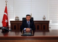 ŞERIF YıLMAZ - Kütahya, 5 Dilde 49 Ülkede Tanıtılacak