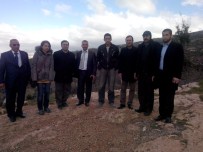 ORTADOĞU STRATEJIK ARAŞTıRMALAR MERKEZI - Lübnan'da Türk Varlığı Raporu