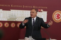 DOKUNULMAZLIKLARIN KALDIRILMASI - MHP'den 'HDP' Açıklaması