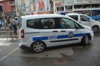 DUYGU SÖMÜRÜSÜ - Niğdeli Vatandaşlar Dilencileri İstemiyor