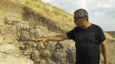 Öğrenci Olarak Başladı, Kazı Başkanı Olarak Devam Ediyor