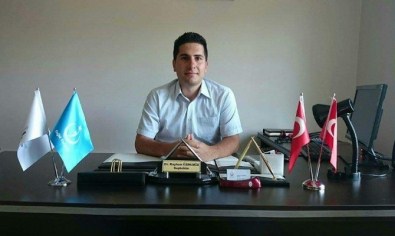 Özdemir; Kırım Kongo Kanamalı Ateşi Hastalığına Dikkat Çekti