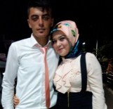 SERKAN YILDIZ - Amasra Tünelinde İlginç Evlilik Teklifi