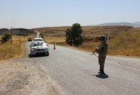 ŞENYAYLA - PKK İki Köprüyü Havaya Uçurdu
