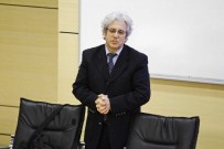 CİNSEL İLİŞKİ - Prof. Dr. Mustafa Altındiş Açıklaması 'Hijyen Eksikliği Hepatitlerin Yayılmasına Zemin Hazırlıyor'