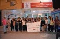 SINAV STRESİ - Şehirler Ve Kültürler Projesi