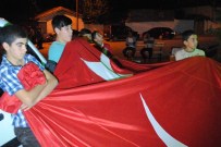 Şehit Olan Binbaşı Arslan Kulaksız Aynı Ailenin İkinci Şehidi