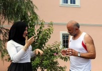 Sessizce Madalyalara Koşuyor