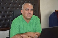 SAĞLIK MESLEK LİSESİ - Silvan'da Kız Çocuklarının Okuyabilmesi İçin Pansiyon Yapılacak