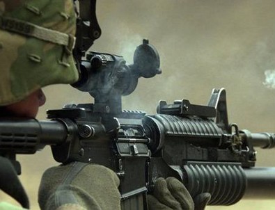 Şırnak'ta çatışma: Yaralı askerler var