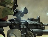 TACİZ ATEŞİ - Şırnak'ta çatışma: Yaralı askerler var