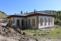 ALIM BARUT - Sivas'taki 'Sıbyan Mektebi' Turizme Kazandırlacak