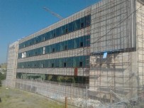 BILGISAYAR PROGRAMCıLıĞı - Sungurlu Meslek Yüksekokulu Toplam Öğrenci Sayısı 1027 Oldu