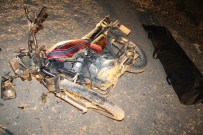 PAŞAKÖY - Tesadüfün Böylesi