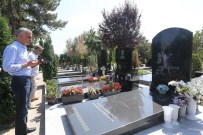 BÜYÜK İSKENDER - Trabzonspor'dan Makedonya'da Anlamlı Ziyaret