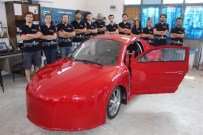 KWH - Türk Öğrenciler Yaptı