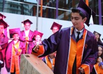 CERRAHPAŞA TıP FAKÜLTESI - Vizyon Koleji 'Tıp' Dedi