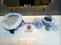 Yalova'da Uyuşturucu Operasyonu