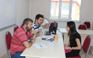 YTB Türkçe Yaz Okulu Edirne'de Başladı
