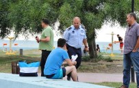 KİRLETME CEZASI - Zabıtadan Çevre Temizliği Denetimi