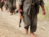 HAVA OPERASYONU - 5 dalgada 200'e yakın PKK'lı öldürüldü