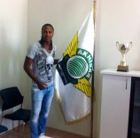 FULHAM - Akhisar Belediyespor'da Transfer