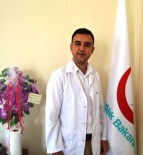 YAZ SICAKLARI - Akıncı'dan Sıcak Uyarısı