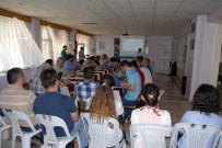 ÇEVRE KORUMA BIRLIĞI - Alburnus Nasreddini Balığı İçin Eylem Planı