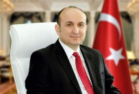 Amasya Üniversitesi Rektörü Prof. Dr. Orbay Açıklaması