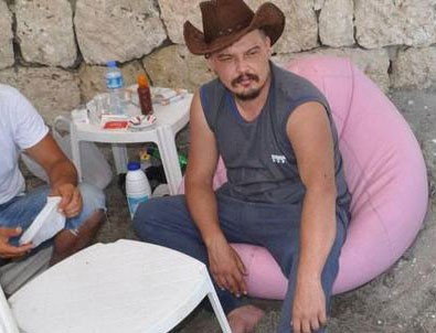 Arda Kural'ın annesi perişan