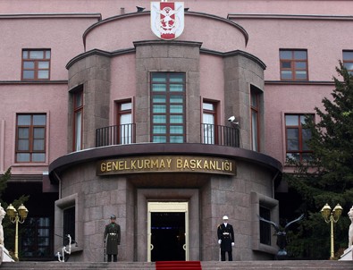 Askeri kaynaklar: 261 PKK'lı öldürüldü