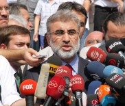 Yumurtalık boru hattına saldırı