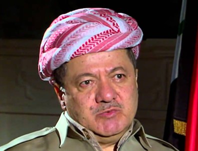 Barzani'den PKK'ya silahı bırak çağrısı