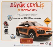 ELEKTRİK SÜPÜRGESİ - 'Beşi Bir Yerde'Nin Kazananları Cuma Günü Belli Olacak