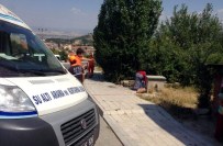 SARA NÖBETİ - Boğulmaktan Son Anda Kurtuldu