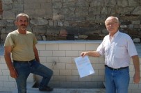 ONSEKIZ MART ÜNIVERSITESI - Bu Köy 35 Yıldır Su Yerine Zehir İçiyor